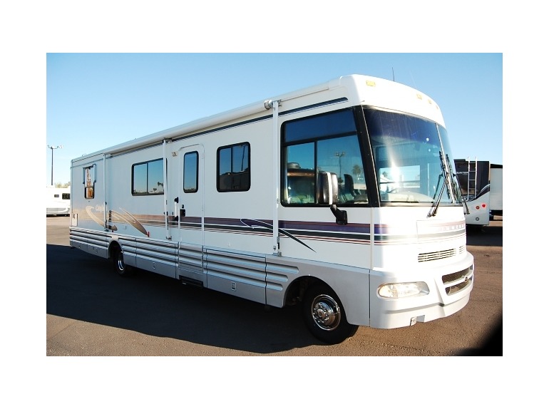 1998 Winnebago CHIEFTAIN 35WH