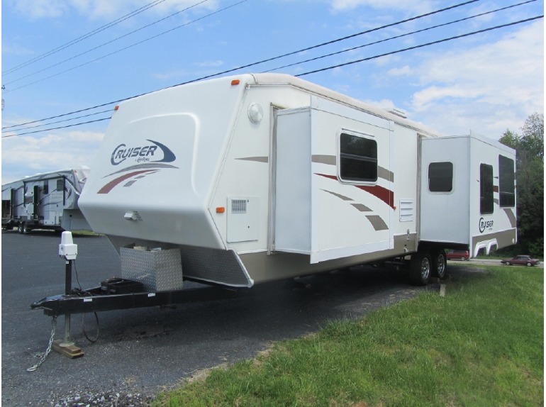 2006 Crossroads CRUISER 31RL