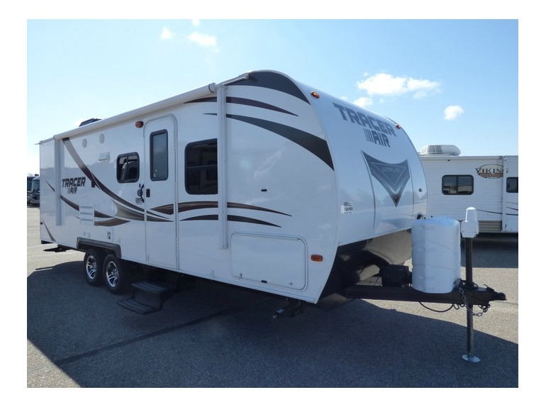 Prime Time Tracer 240 Air RVs for sale