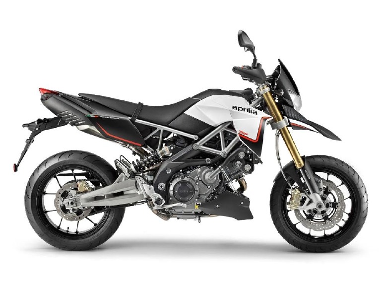 2014 Aprilia DORSODURO 750 ABS