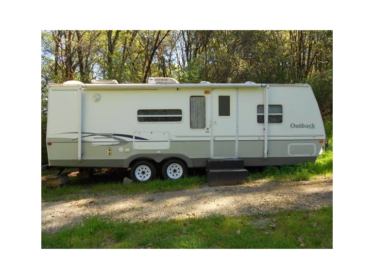 2004 Keystone Outback 27RLS