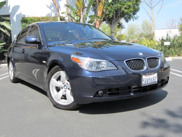 2007 BMW 530 i Irvine, CA