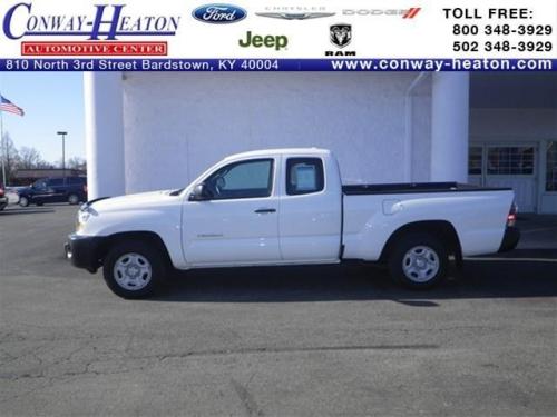 2010 Toyota Tacoma Bardstown, KY