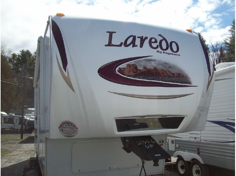 2010 Keystone Rv Laredo 316RL