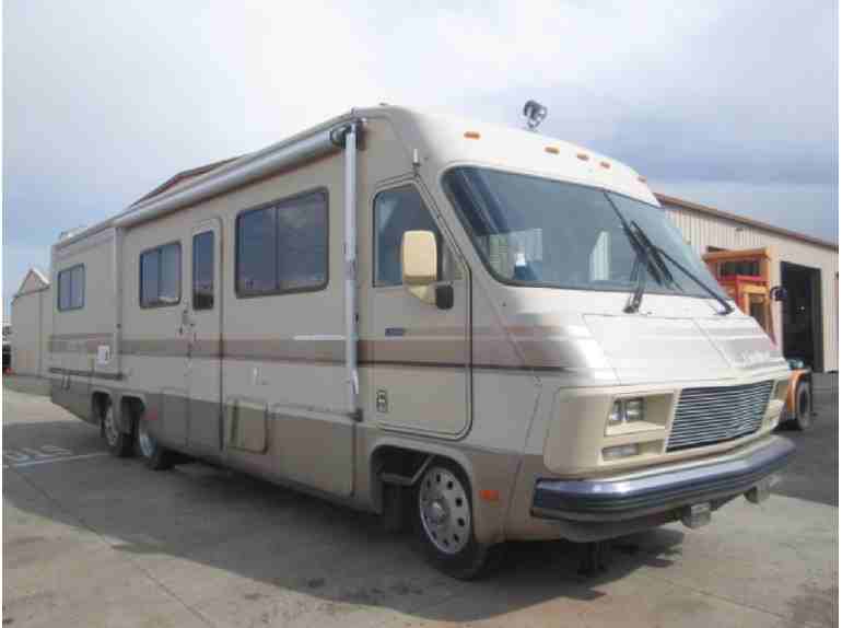 Fleetwood Limited RVs for sale