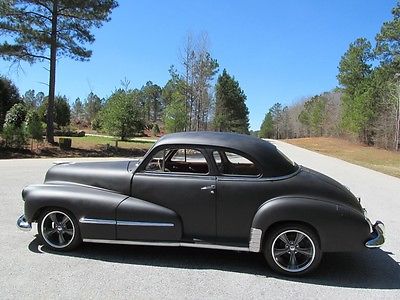 Oldsmobile : Other Coupe AWESOME OLD SCHOOL HOTROD!!!   VERY COOL, GETS A LOT OF ATTENTION!!