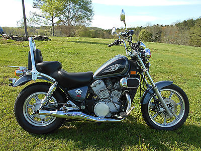 Kawasaki : Vulcan 1999 kawasaki vulcan 750