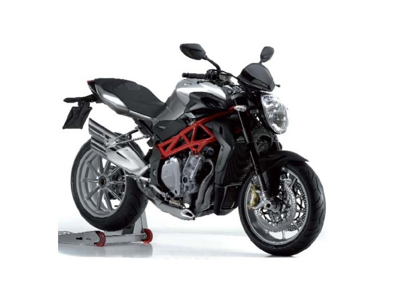 2014 Mv Agusta Brutale 1090 ABS