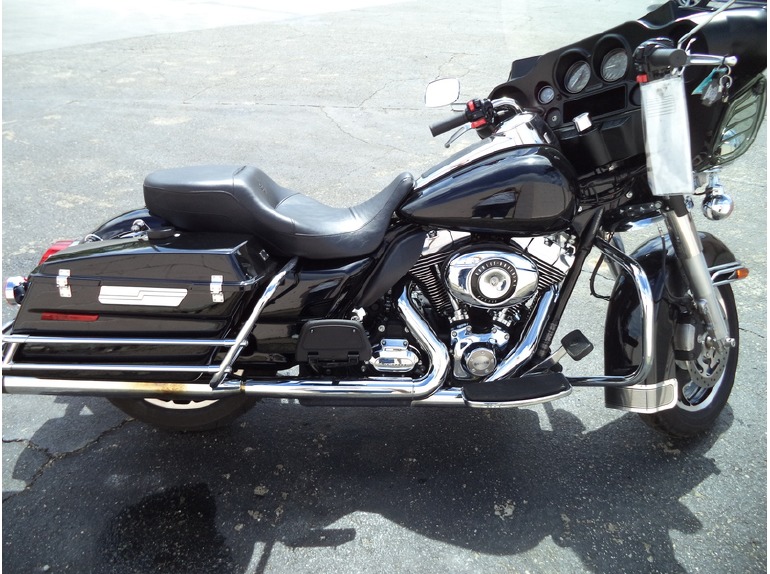 2013 Harley-Davidson Select Model
