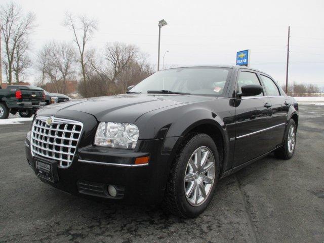 2008 Chrysler 300