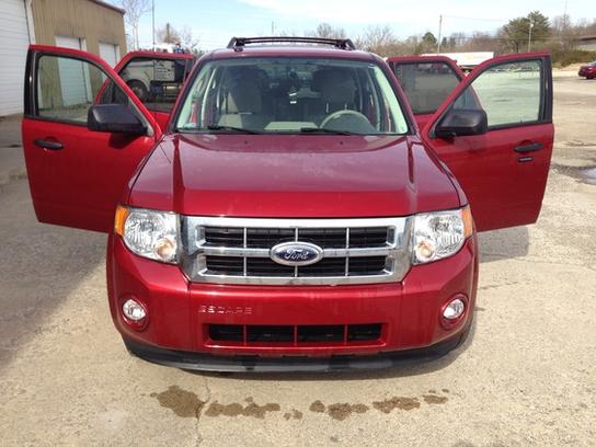 2012 Ford Escape XLT Louisa, KY