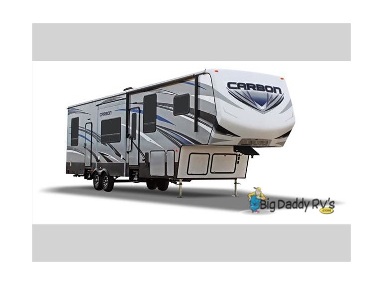 2015 Keystone Rv Carbon 377