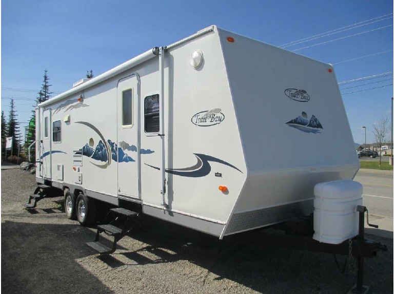 2006 R-Vision Trail-Bay 29DS