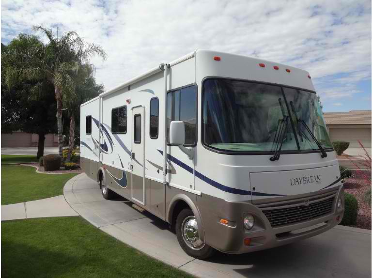 2005 Damon Daybreak 3060