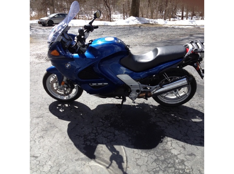 2002 BMW K K SERIES