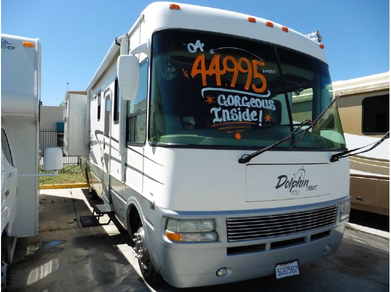 2004 National DOLPHIN 6342