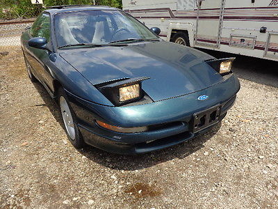 Ford : Probe GT 1997 ford probe gt hatchback 2 door 2.5 l