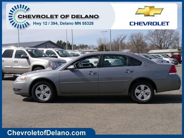 2006 Chevrolet Impala LT Delano, MN