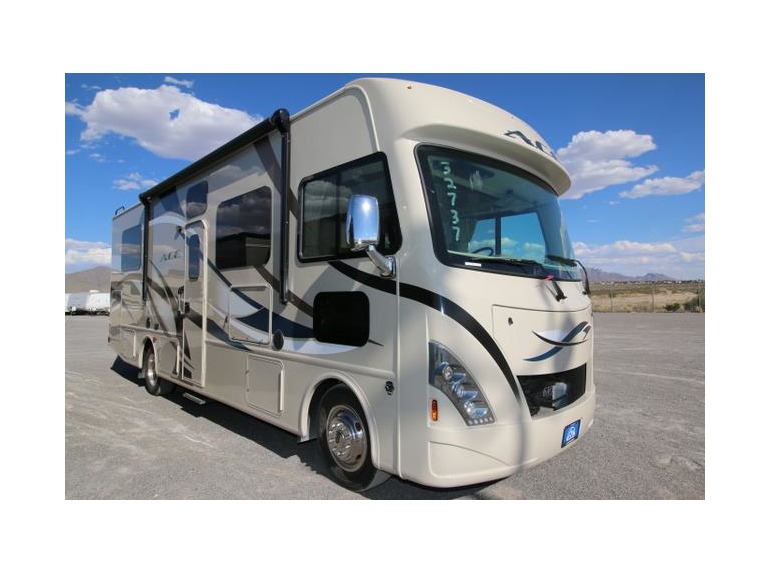 2016 Thor Motor Coach ACE EVO29.2