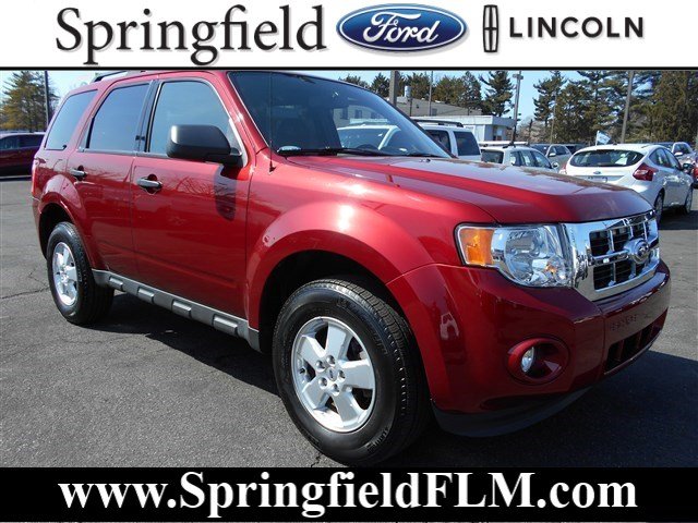 2012 Ford Escape XLT Springfield, PA