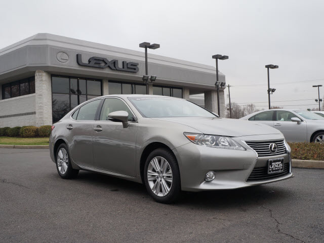 2015 Lexus ES 350 Base Lawrence Township, NJ