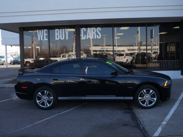 2013 Dodge Charger R/T Troy, MI