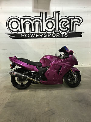 Honda : CBR 1998 honda cbr 1100 xx blackbird