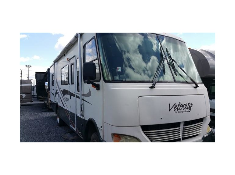 2004 Georgie Boy Velocity 2990