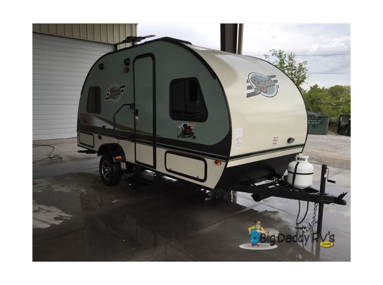 2016 Forest River Rv R Pod RP-178