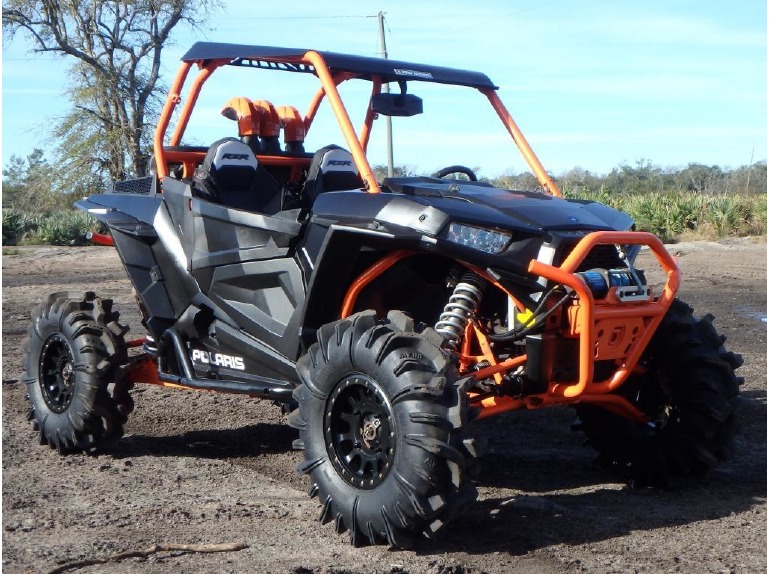 2015 Polaris Rzr XP 1000 EPS