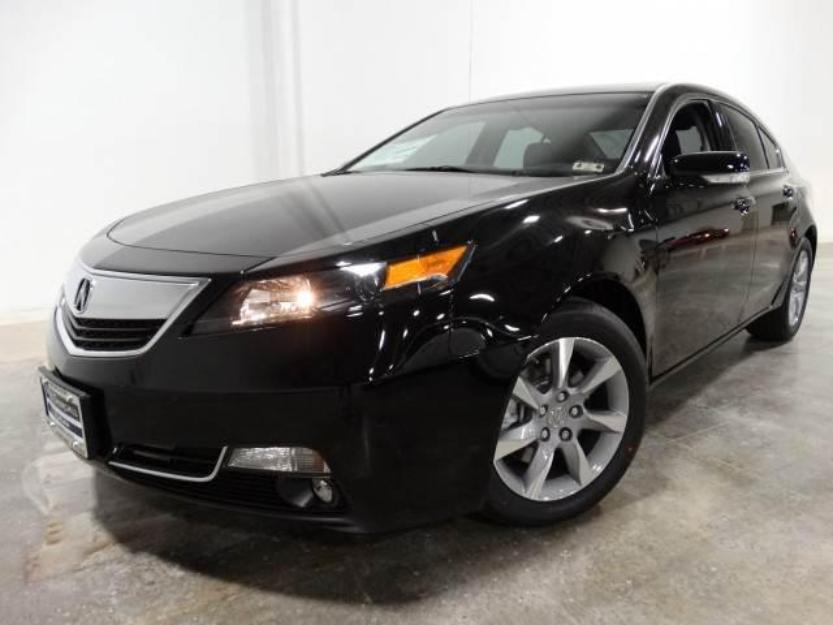 2014 Acura TL Base for sale
