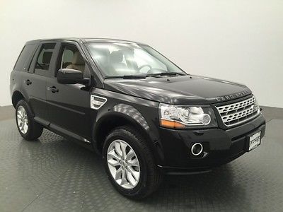 Land Rover : LR2 HSE 2014 hse