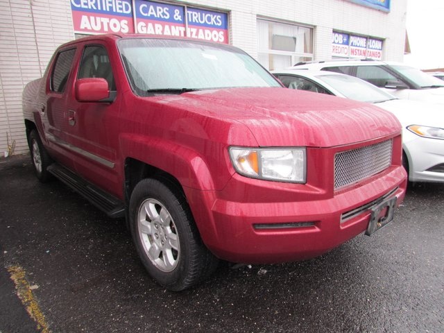 2006 Honda Ridgeline RTL Jersey City, NJ