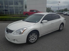 2010 Nissan Altima Olive Branch, MS