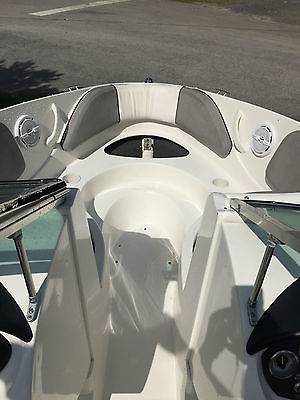 2011 Sea Ray 195 Sport