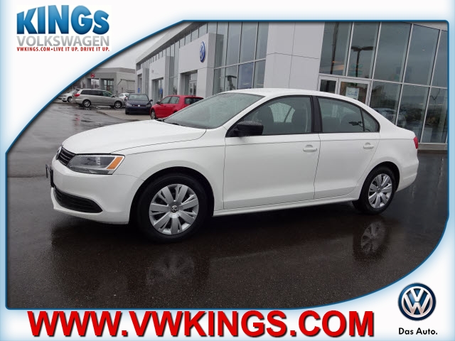 2012 Volkswagen Jetta Cincinnati, OH