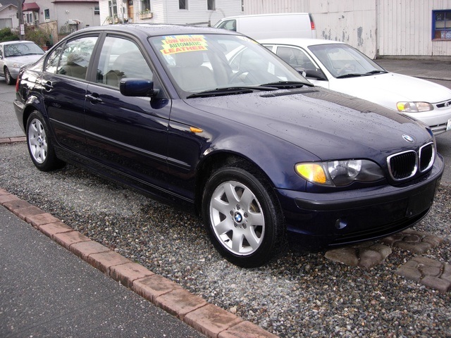 2002 BMW 325 xi Seattle, WA