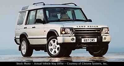 Land Rover : Discovery HSE 2003 hse