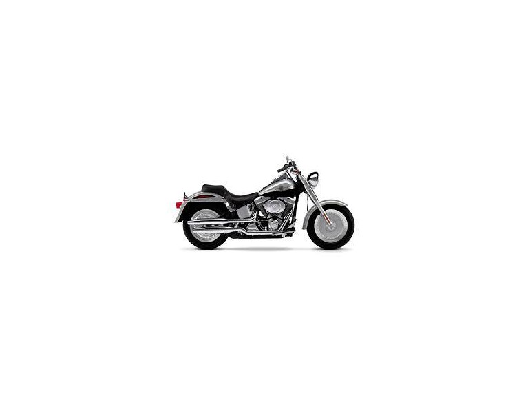 2003 Harley Davidson FLSTF