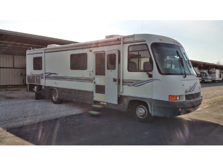 1997 Georgie Boy Cruise Master Motorhome