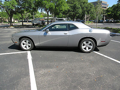 Dodge : Challenger SXT 2014 dodge challanger