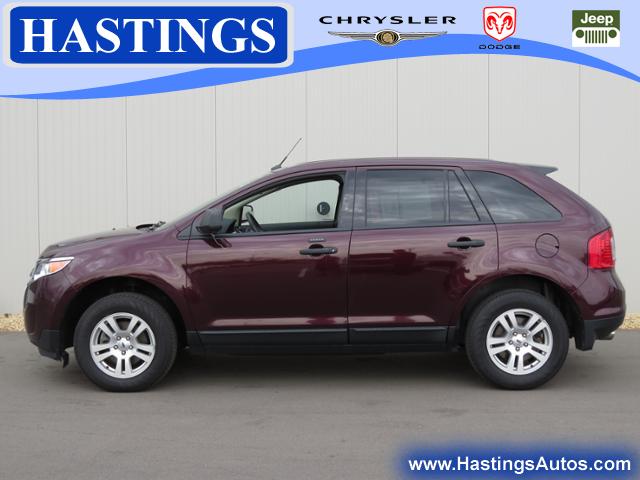 2011 Ford Edge SE Hastings, MN