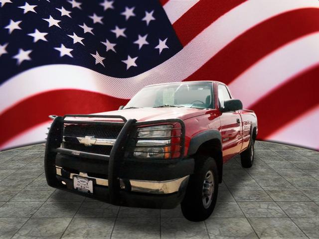 2003 Chevrolet Silverado 2500HD Zanesville, OH