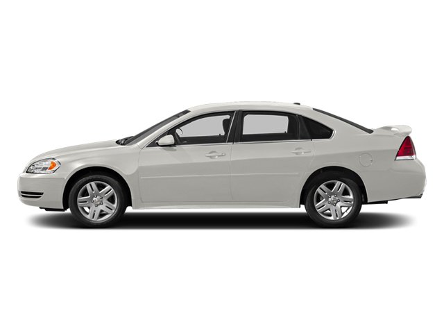 2014 Chevrolet Impala Limited LTZ Roscommon, MI
