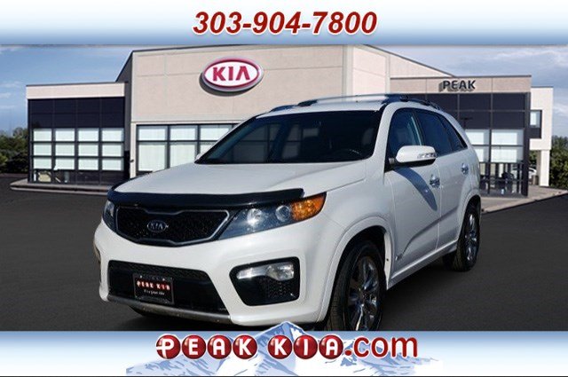 2013 Kia Sorento Littleton, CO