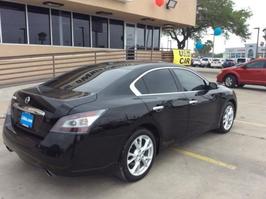 2013 Nissan Maxima Corpus Christi, TX