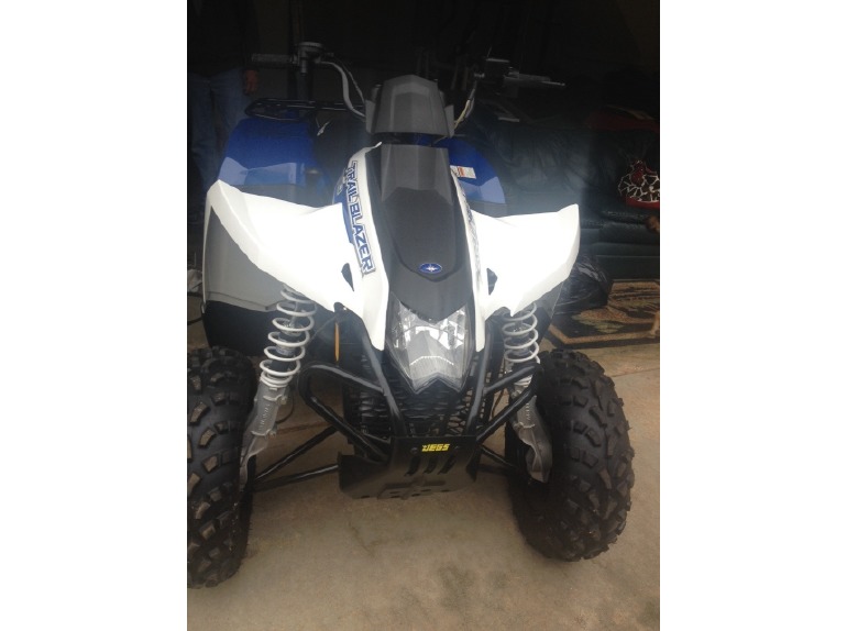 2013 Polaris Trail Blazer 330