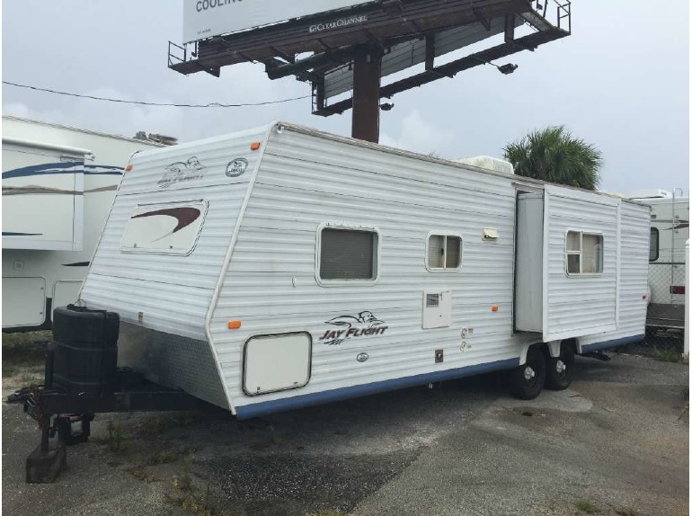 2004 Jayco 29BHS