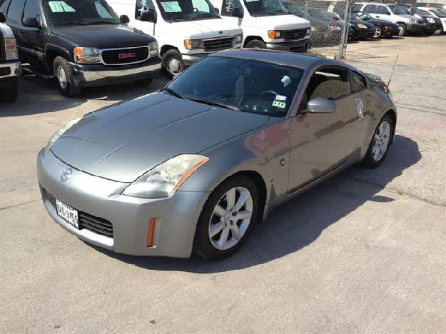 2005 Nissan 350Z - Car Mania of Dallas, Dallas Texas