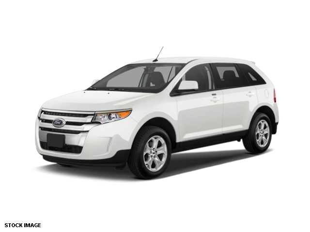 2013 Ford Edge SEL Canton, OH